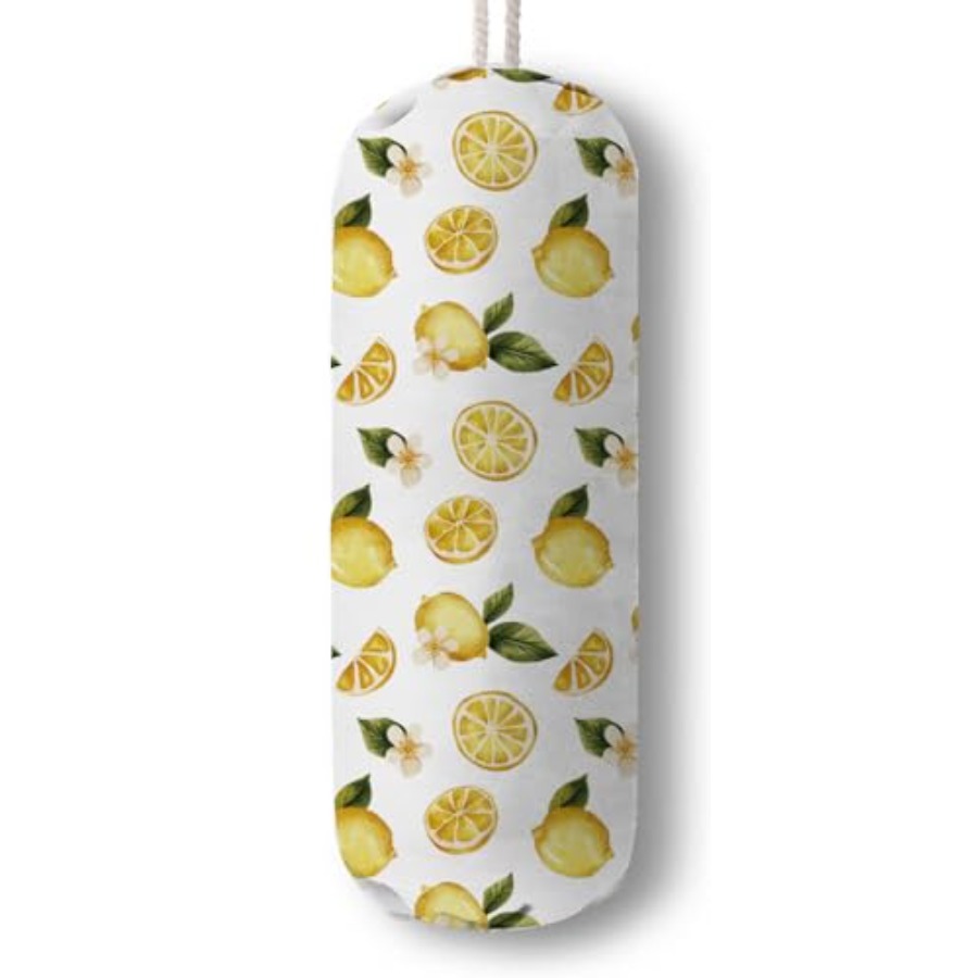 Women'S Bag - Funny Plastic Bag Holder, Reusable Grocery