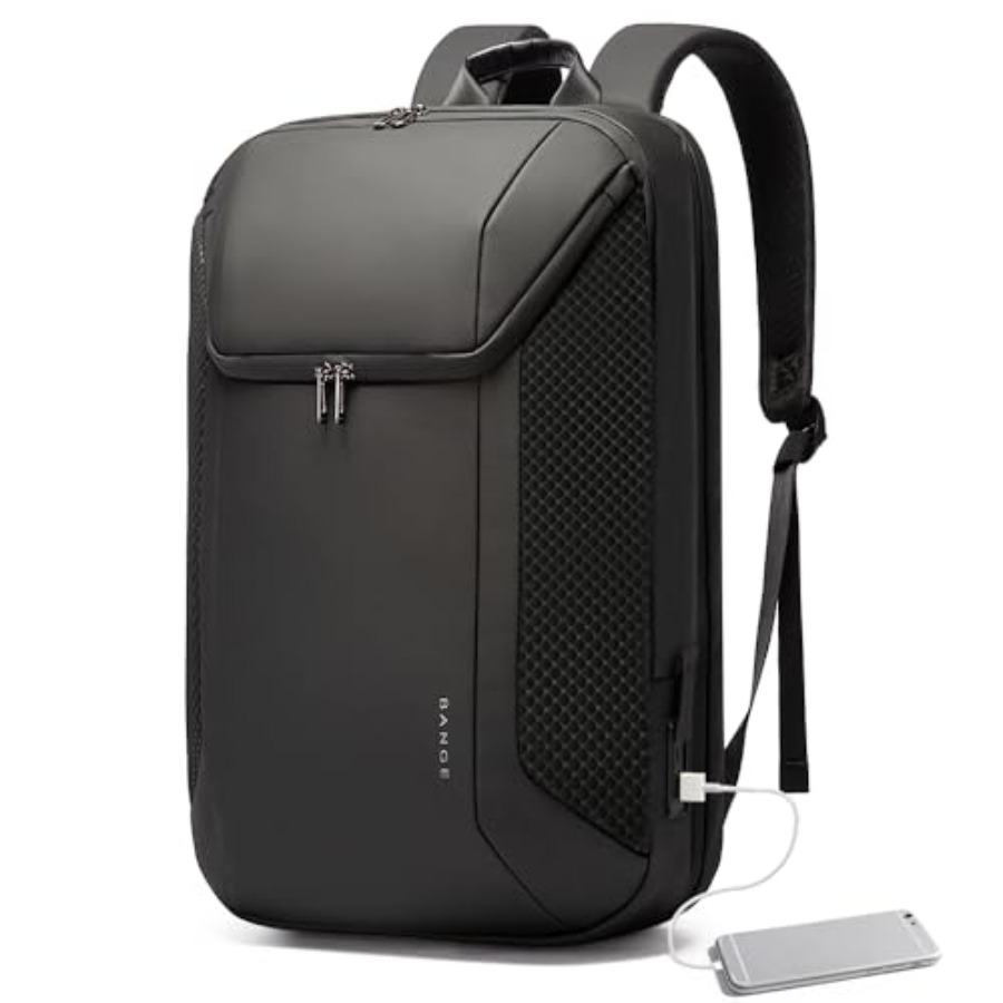 Womens Backpack - Smart Business Laptop Backpack Waterproof can