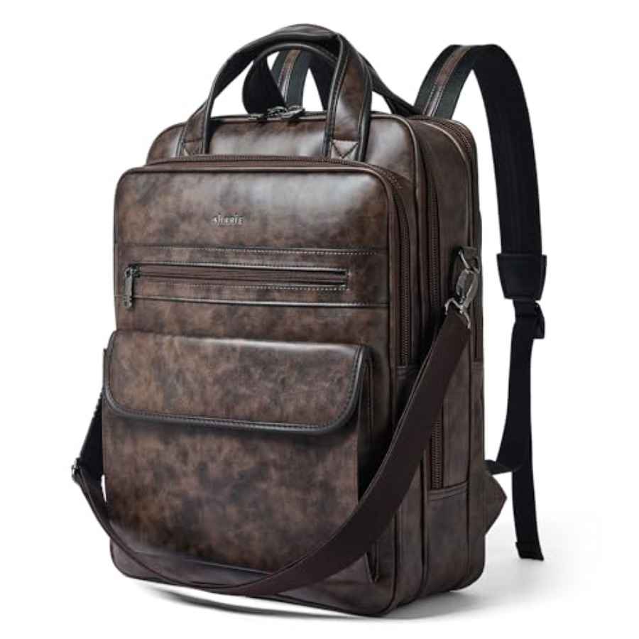 Womens Backpack - Laptop Backpack for Women and Men,