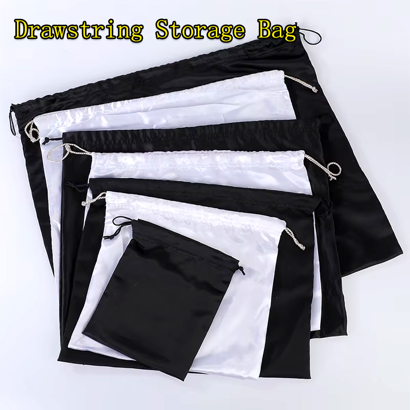 Dust Proof Packaging Pouch Lar – Women Bags Collection recenzja i cena
