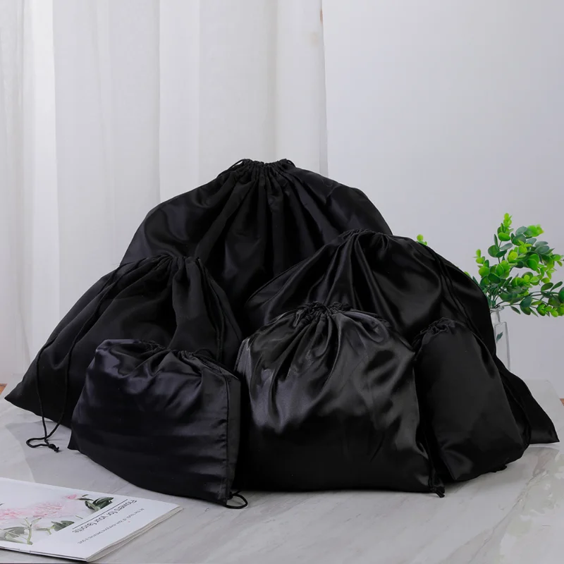 Dust Proof Packaging Pouch Lar – Women Bags Collection recenzja i cena