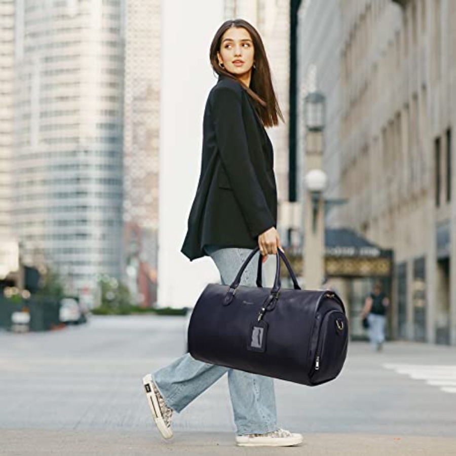 Women Convertible Leather Garm – Women'S Bag recenzja i cena