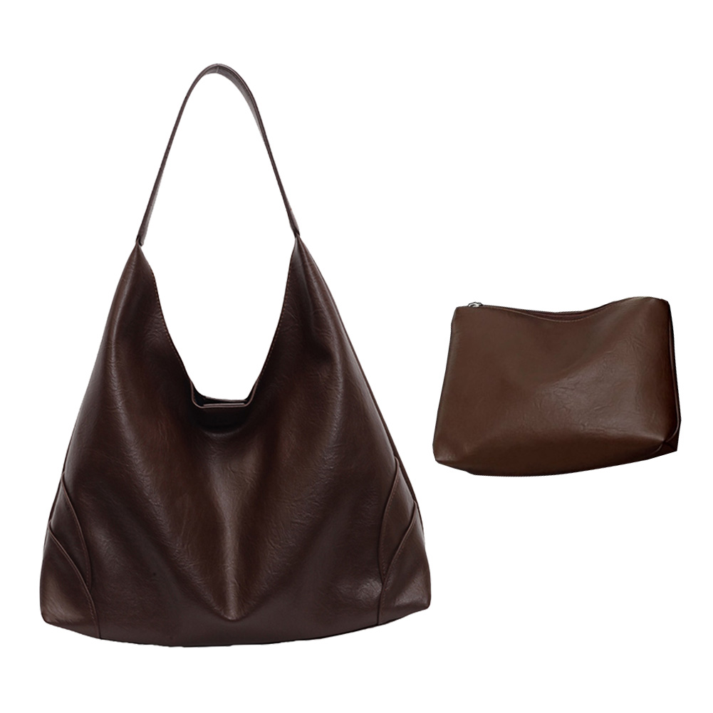 Slouchy Hobo Bag for Women Mul – Hobo Bag Slouchy recenzja i cena