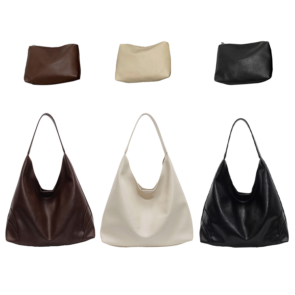 Slouchy Hobo Bag for Women Mul – Hobo Bag Slouchy recenzja i cena