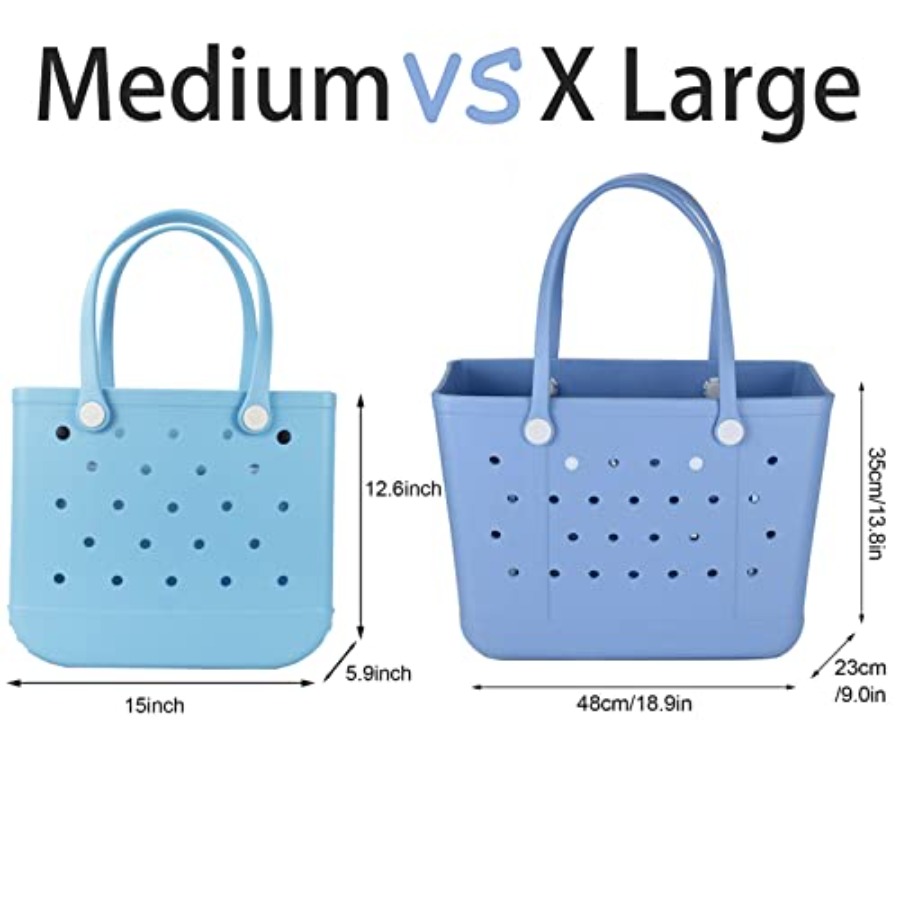X Large Beach Bag, Oversized R – Women'S Bag recenzja i cena