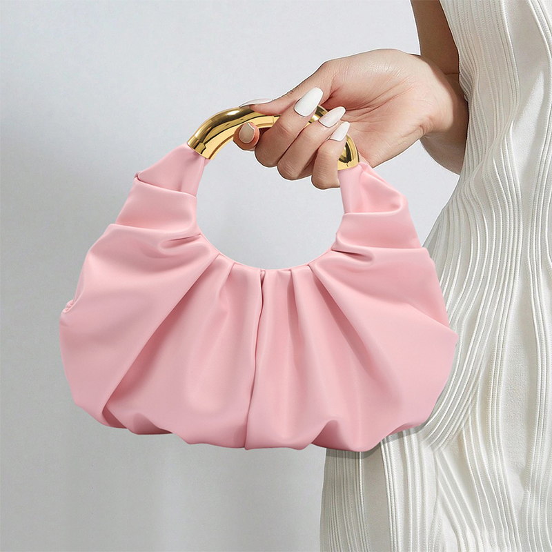 Korean New Women's Cloud-patte – Women Bags High End Brands recenzja i cena