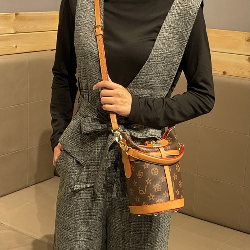 Light luxury brand women's bag – Women Bags High End Brands recenzja i cena