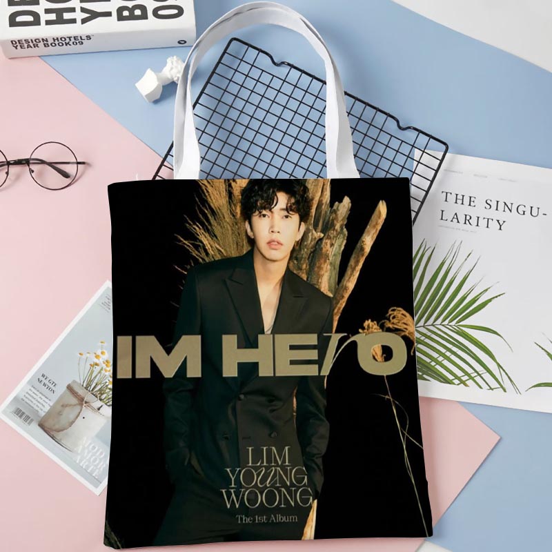 Custom Lim Young-Woong Tote Ba – Women'S Young Bags recenzja i cena