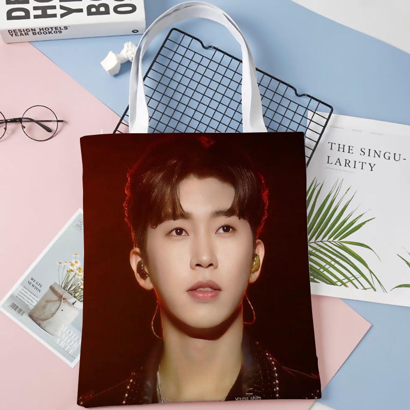 Custom Lim Young-Woong Tote Ba – Women'S Young Bags recenzja i cena