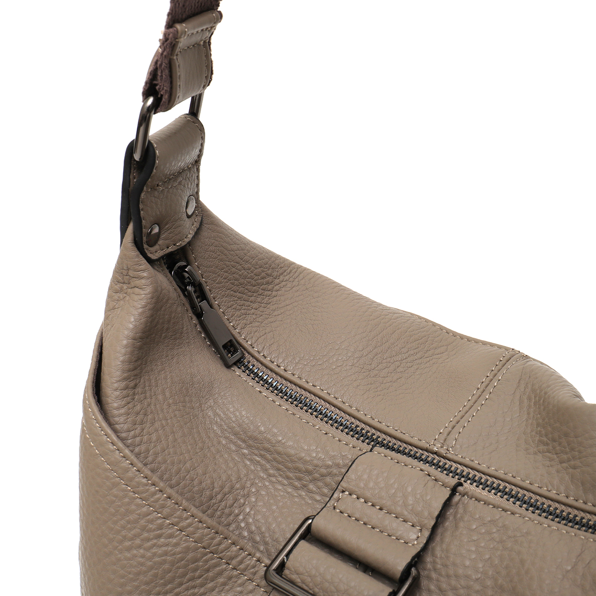Women Design Style Genuine Lea – Hobo Bag Slouchy recenzja i cena