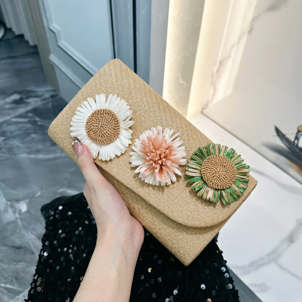 Summer new trend sweet fashion – Women Bags In Trend recenzja i cena