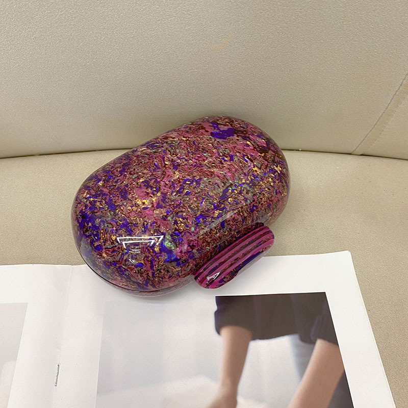 Luxury Handbags For Women Marb – Clutch Bag Evening recenzja i cena