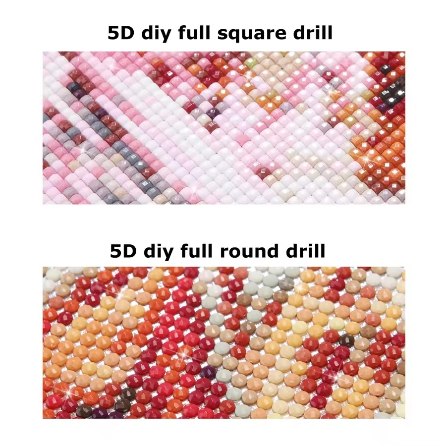 Woman and Lions Diy Diamond Ar – Women Bags Collection recenzja i cena