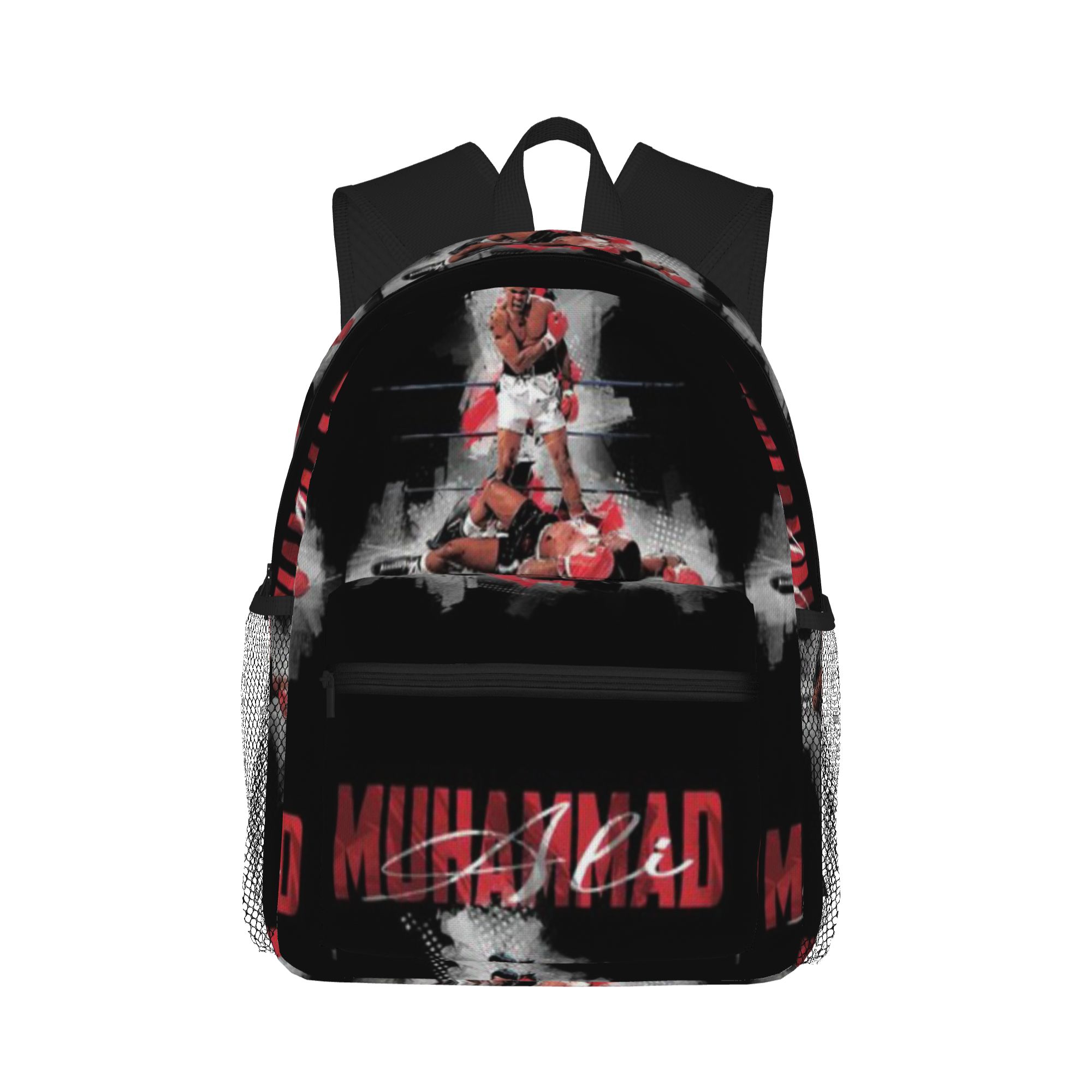Winner Boxing  Casual Backpack – Women Bags Winners recenzja i cena