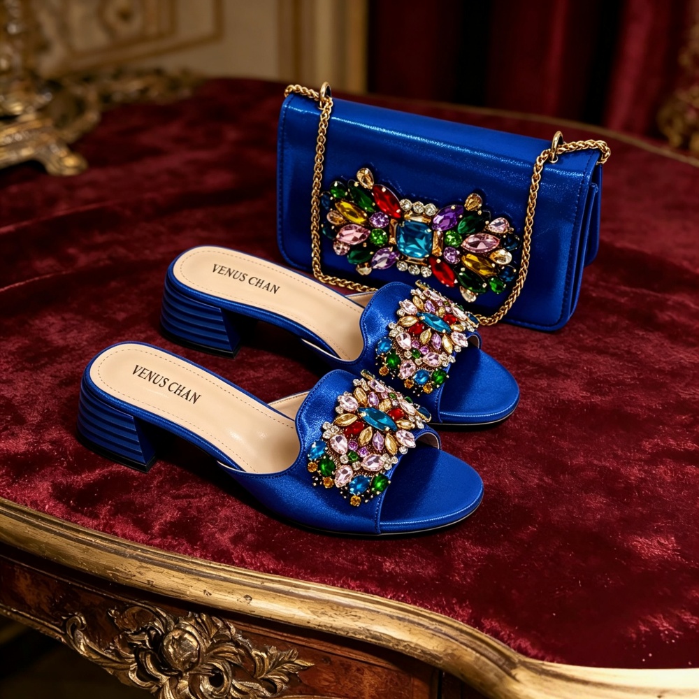 Hot Selling Big Size Shoes Ora – Women Bags For Wedding recenzja i cena