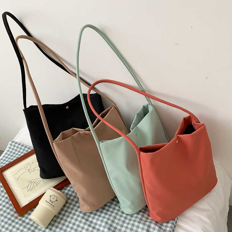 Simple Casual Women's Tote Bag – Women Bags In Trend recenzja i cena