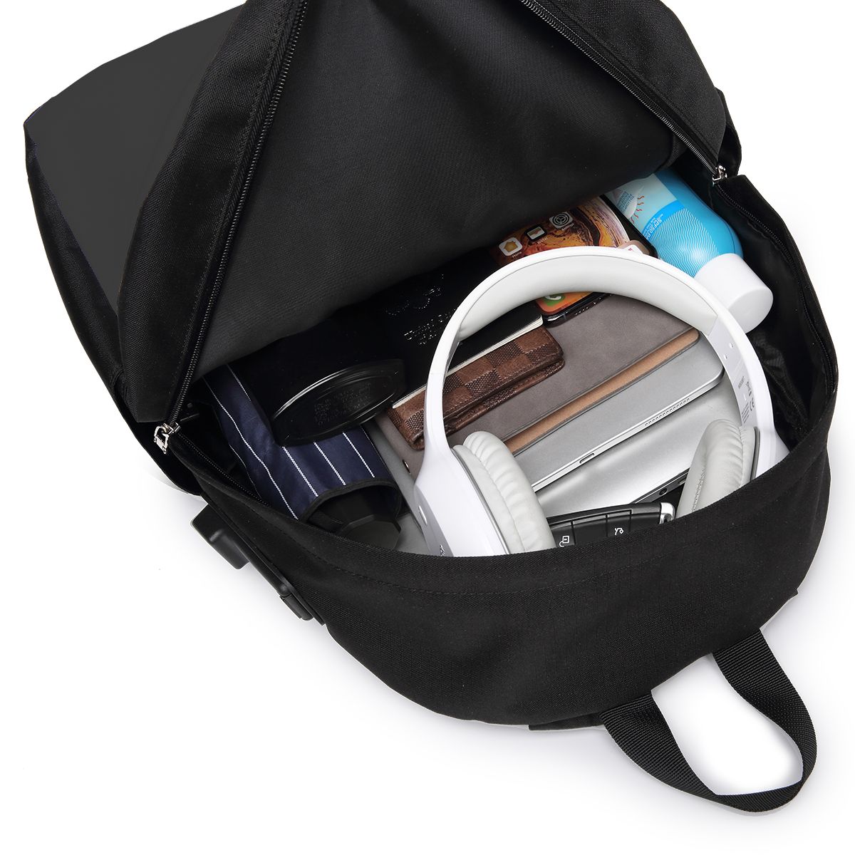 Stephen Bunting Bootleg Backpa – Womens Backpack recenzja i cena