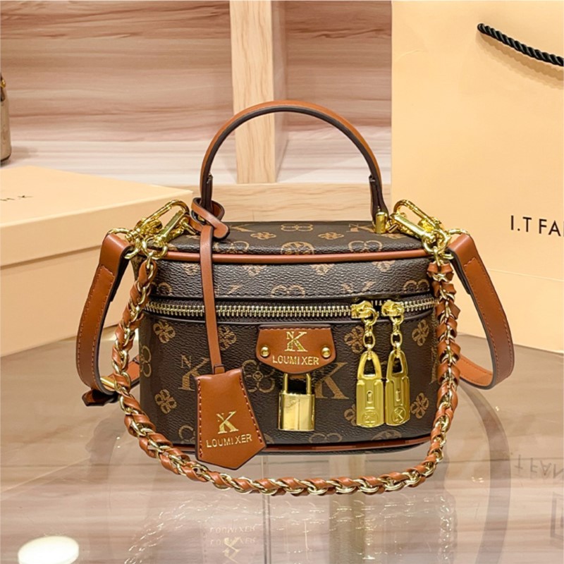 Brand women's handbag 2026 new – Women Bags High End Brands recenzja i cena