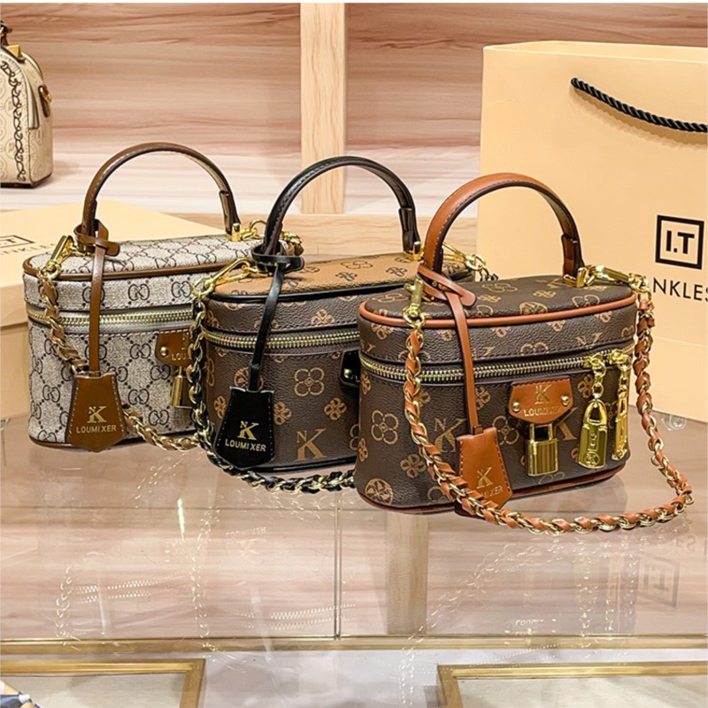 Brand women's handbag 2026 new – Women Bags High End Brands recenzja i cena