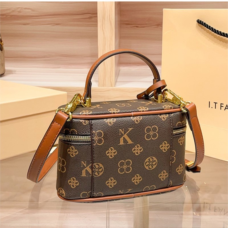 Brand women's handbag 2026 new – Women Bags High End Brands recenzja i cena
