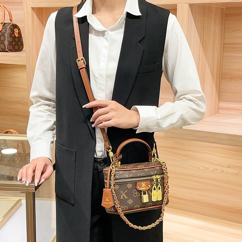 Brand women's handbag 2026 new – Women Bags High End Brands recenzja i cena