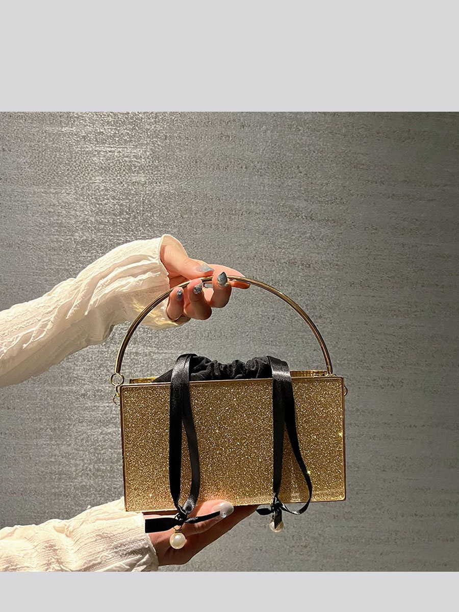 UGALS Glittering Sequin Evenin – Women'S Young Bags recenzja i cena