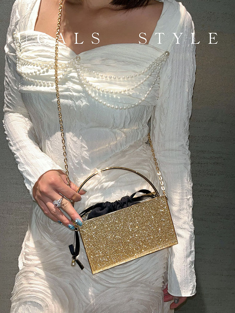 UGALS Glittering Sequin Evenin – Women'S Young Bags recenzja i cena