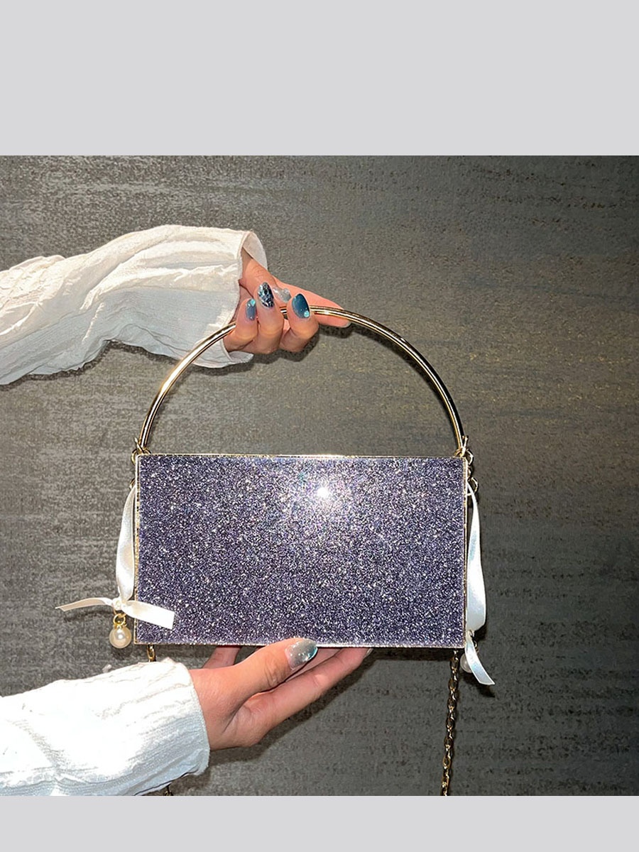 UGALS Glittering Sequin Evenin – Women'S Young Bags recenzja i cena