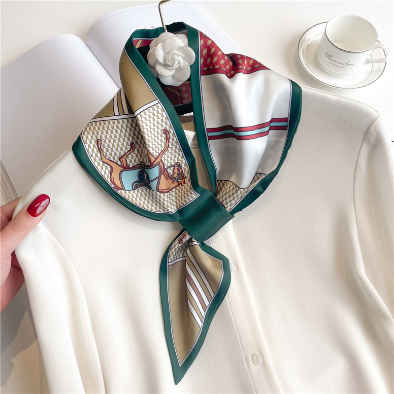 Luxury Spring Summer Ear Silk  – Women Bags Online recenzja i cena