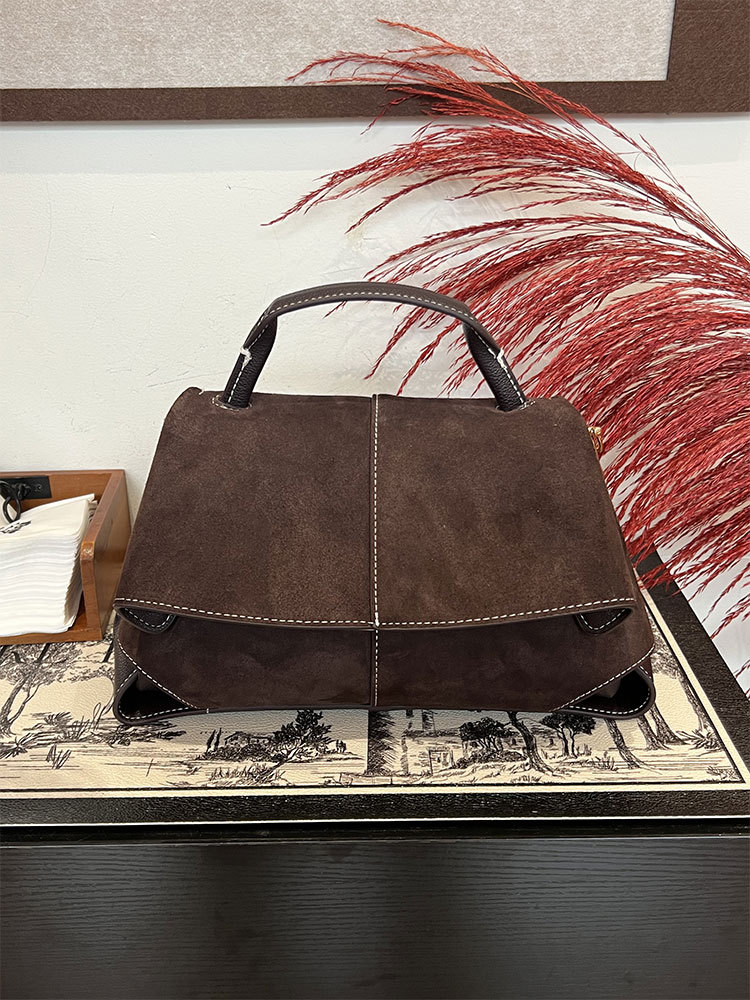 Autumn and Winter New Matte Le – Women Bags High End Brands recenzja i cena