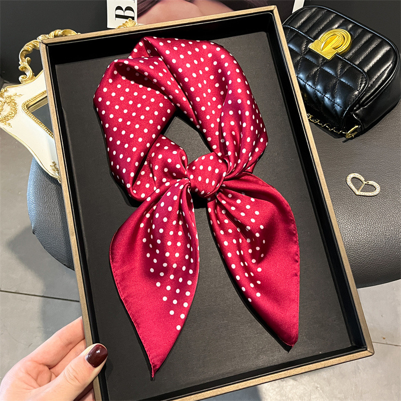 Luxury New Printed Scarves Wom – Women Bags Online recenzja i cena