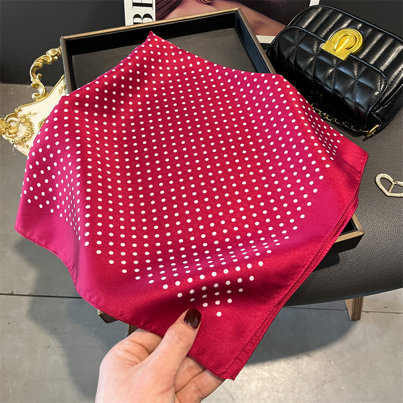 Luxury New Printed Scarves Wom – Women Bags Online recenzja i cena