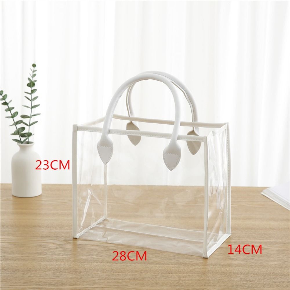 Waterproof Transparent Gift Ba – Women Bags Collection recenzja i cena