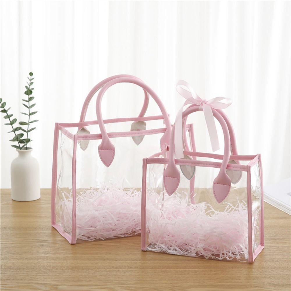 Waterproof Transparent Gift Ba – Women Bags Collection recenzja i cena