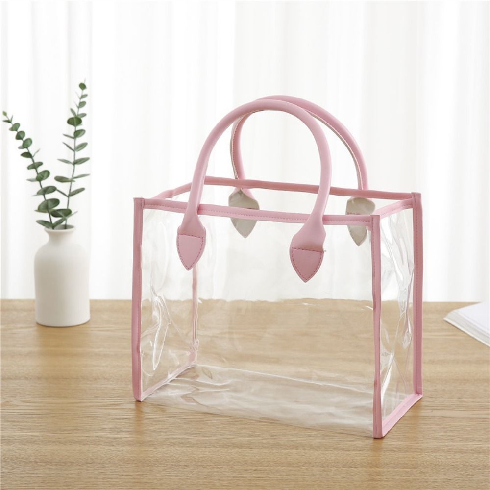 Waterproof Transparent Gift Ba – Women Bags Collection recenzja i cena