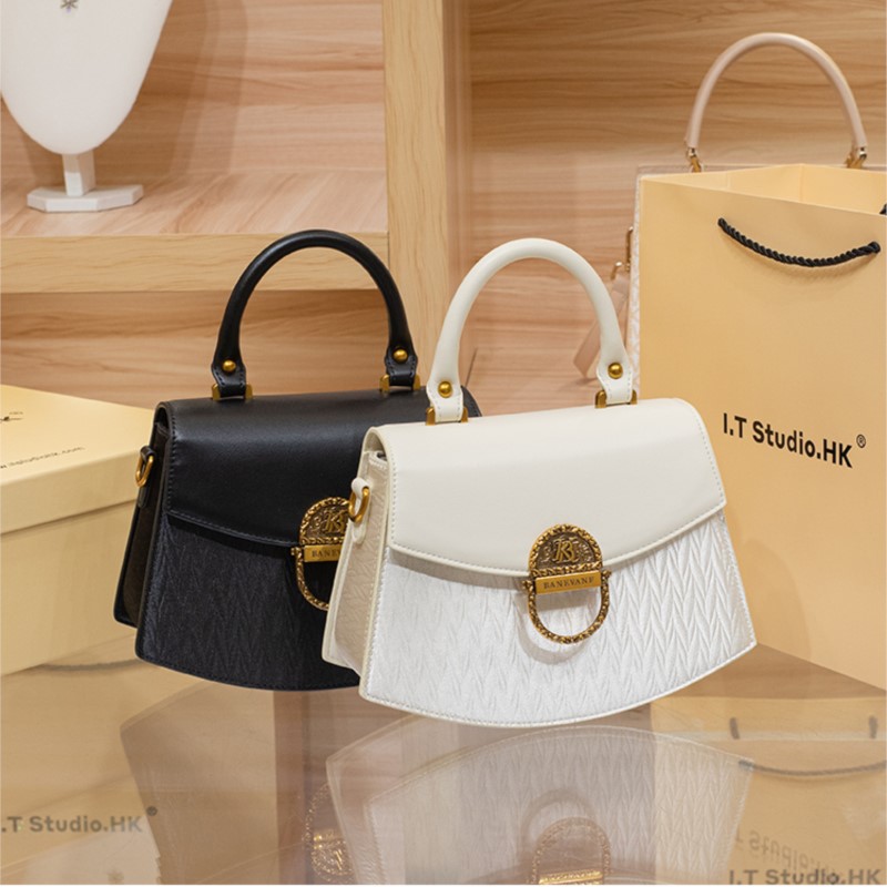 Light luxury brand women's han – Women Bags High End Brands recenzja i cena