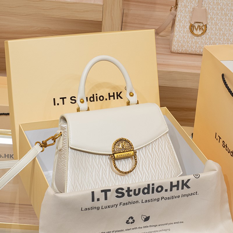 Light luxury brand women's han – Women Bags High End Brands recenzja i cena