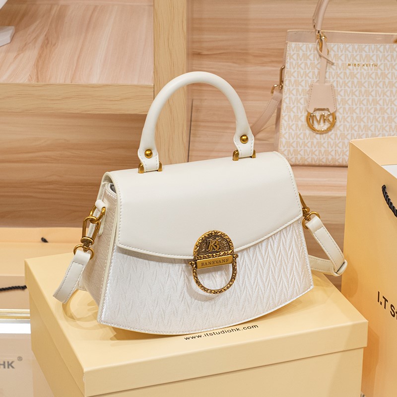 Light luxury brand women's han – Women Bags High End Brands recenzja i cena