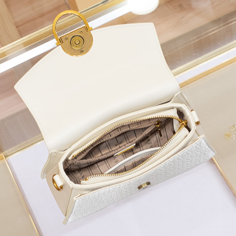 Light luxury brand women's han – Women Bags High End Brands recenzja i cena
