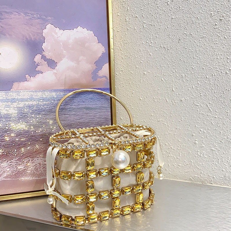 Trend women's bags, metal buck – Women Bags In Trend recenzja i cena