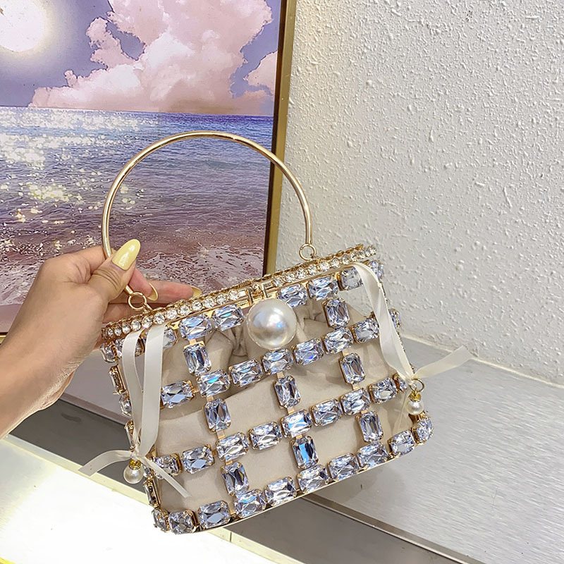 Trend women's bags, metal buck – Women Bags In Trend recenzja i cena