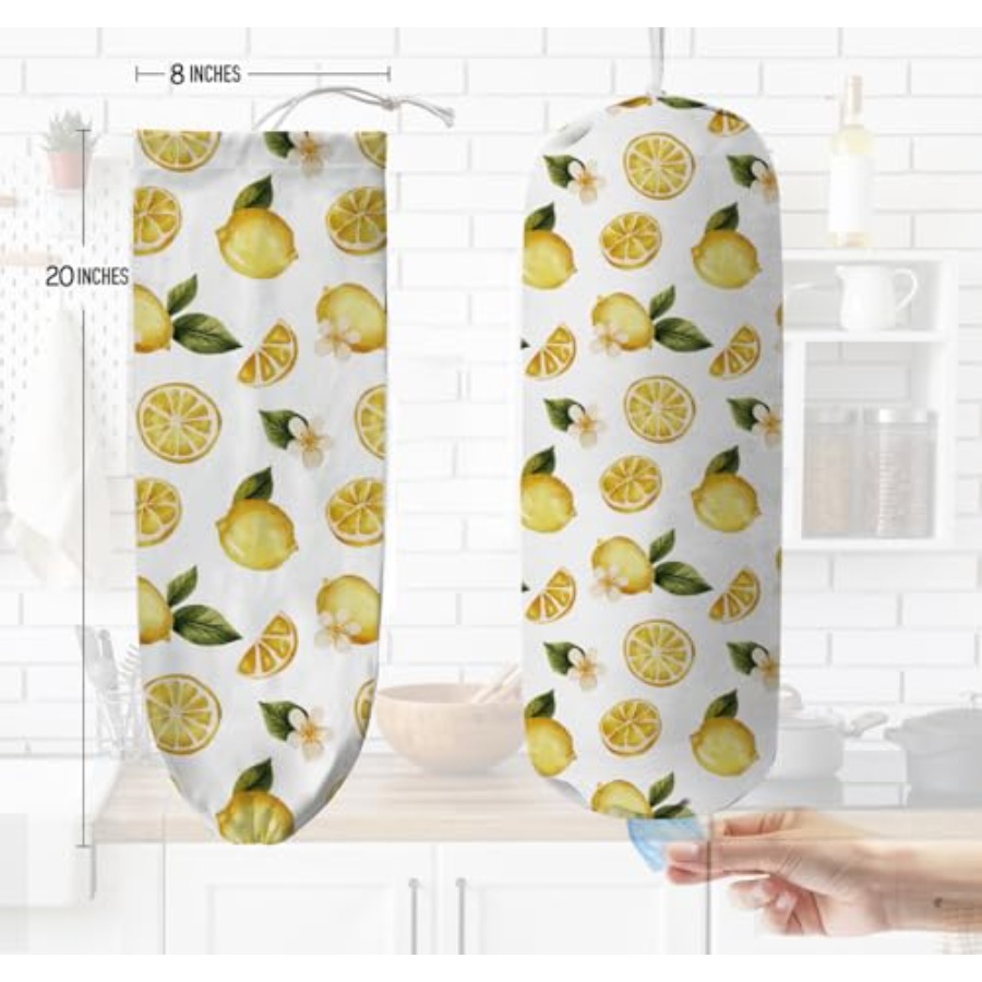 Funny Plastic Bag Holder, Reus – Women'S Bag recenzja i cena
