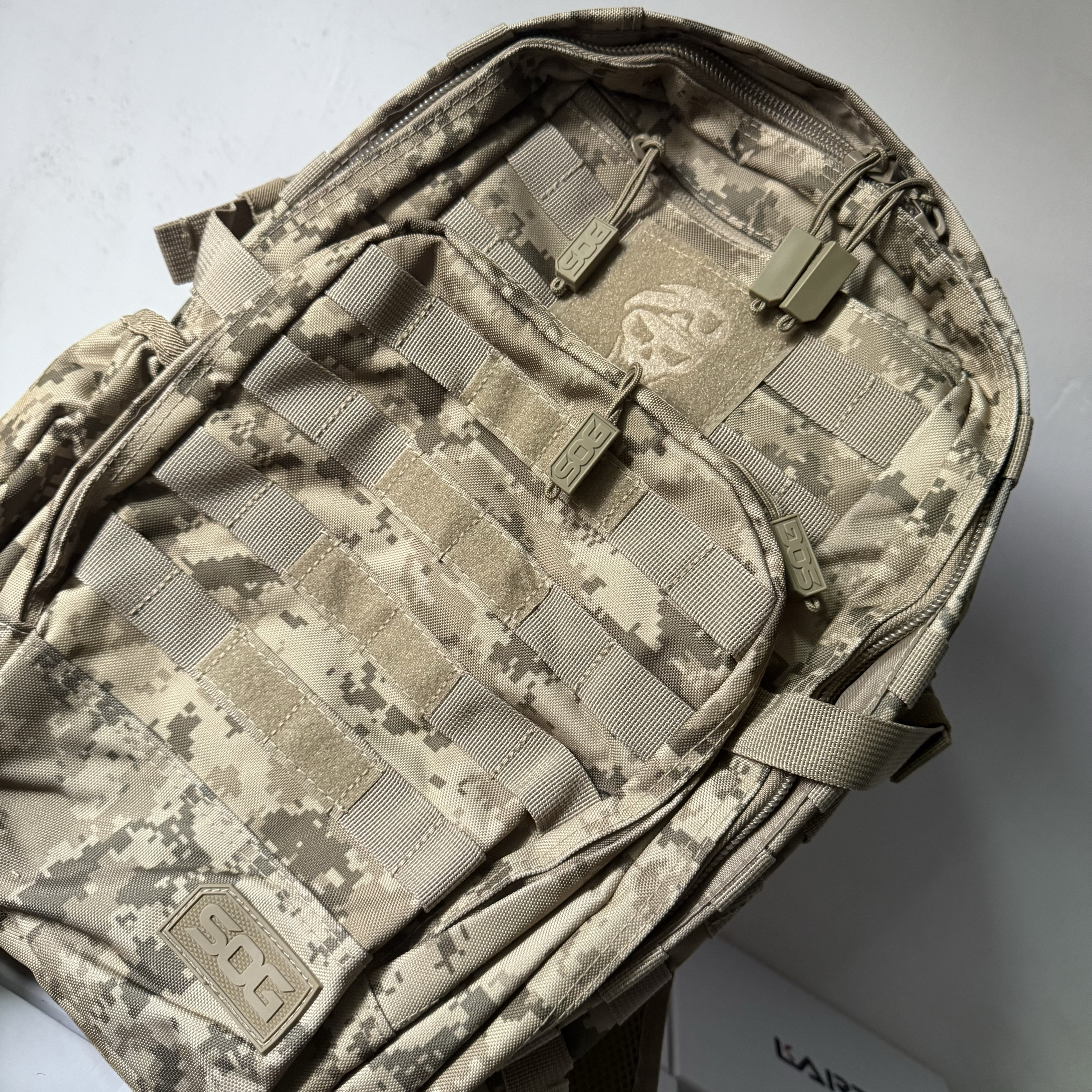 Durable Water-Resistant Tactic – Women'S Young Bags recenzja i cena