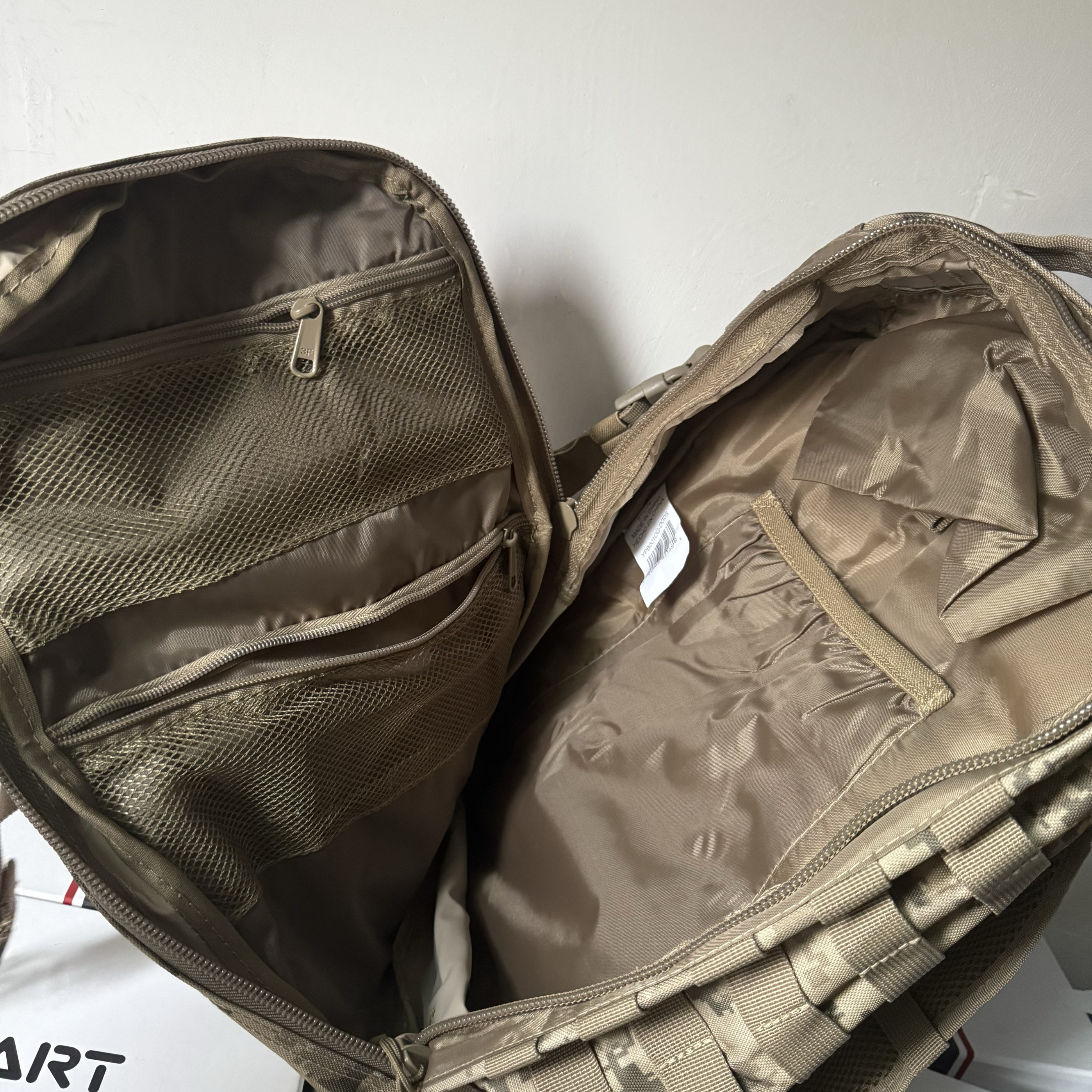 Durable Water-Resistant Tactic – Women'S Young Bags recenzja i cena
