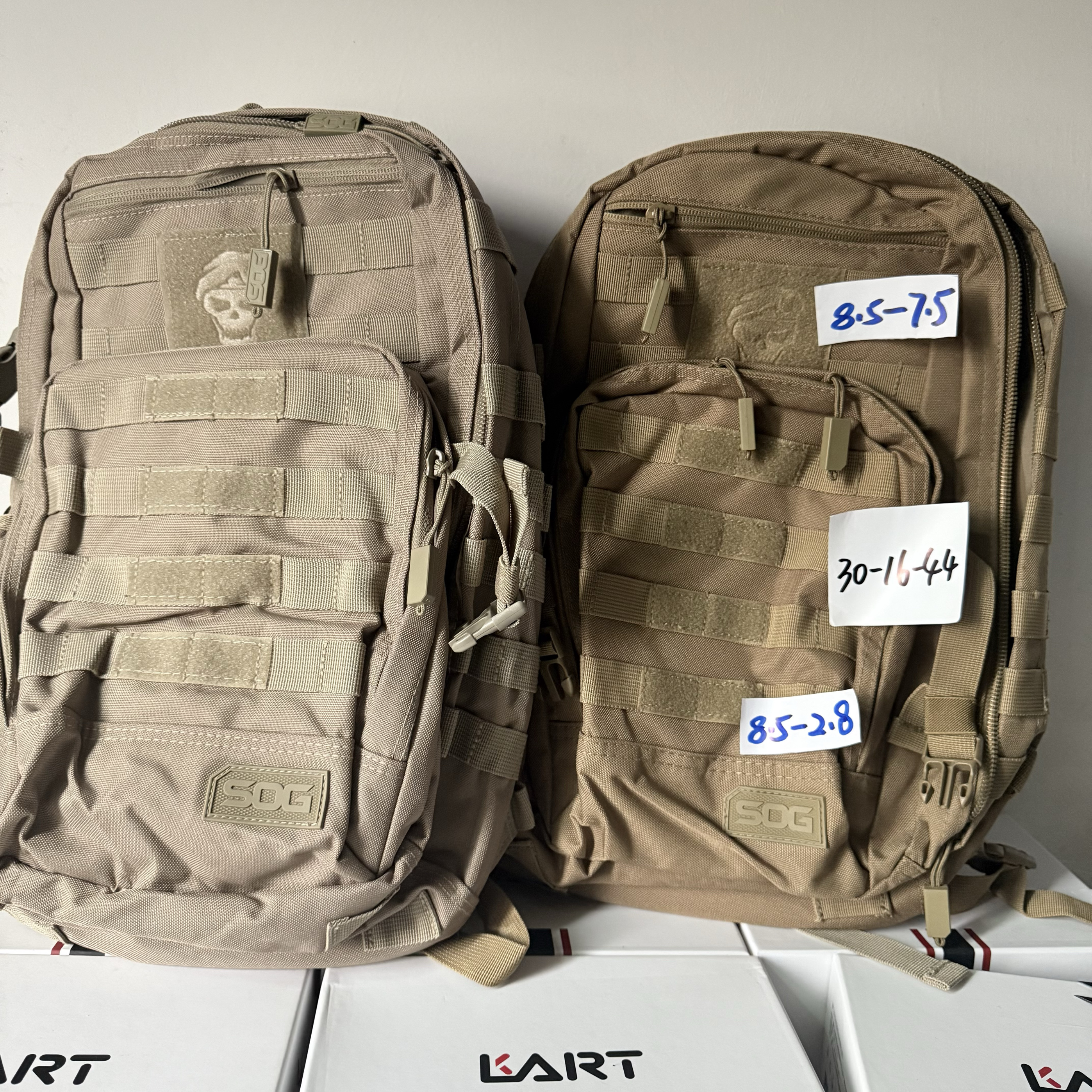 Durable Water-Resistant Tactic – Women'S Young Bags recenzja i cena
