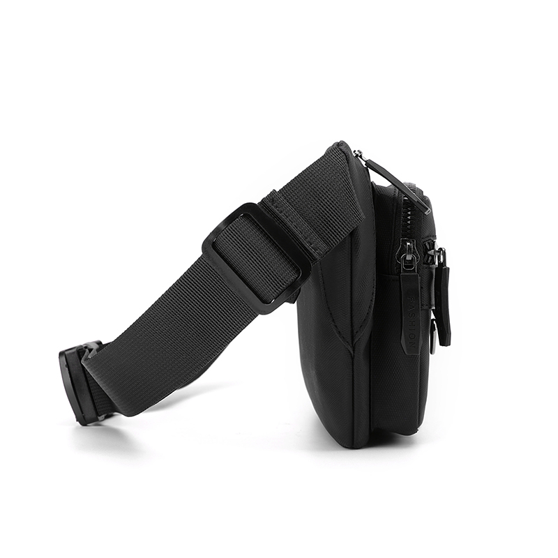 Unisex Waterproof Waist Bag Pa – Women Bags Collection recenzja i cena