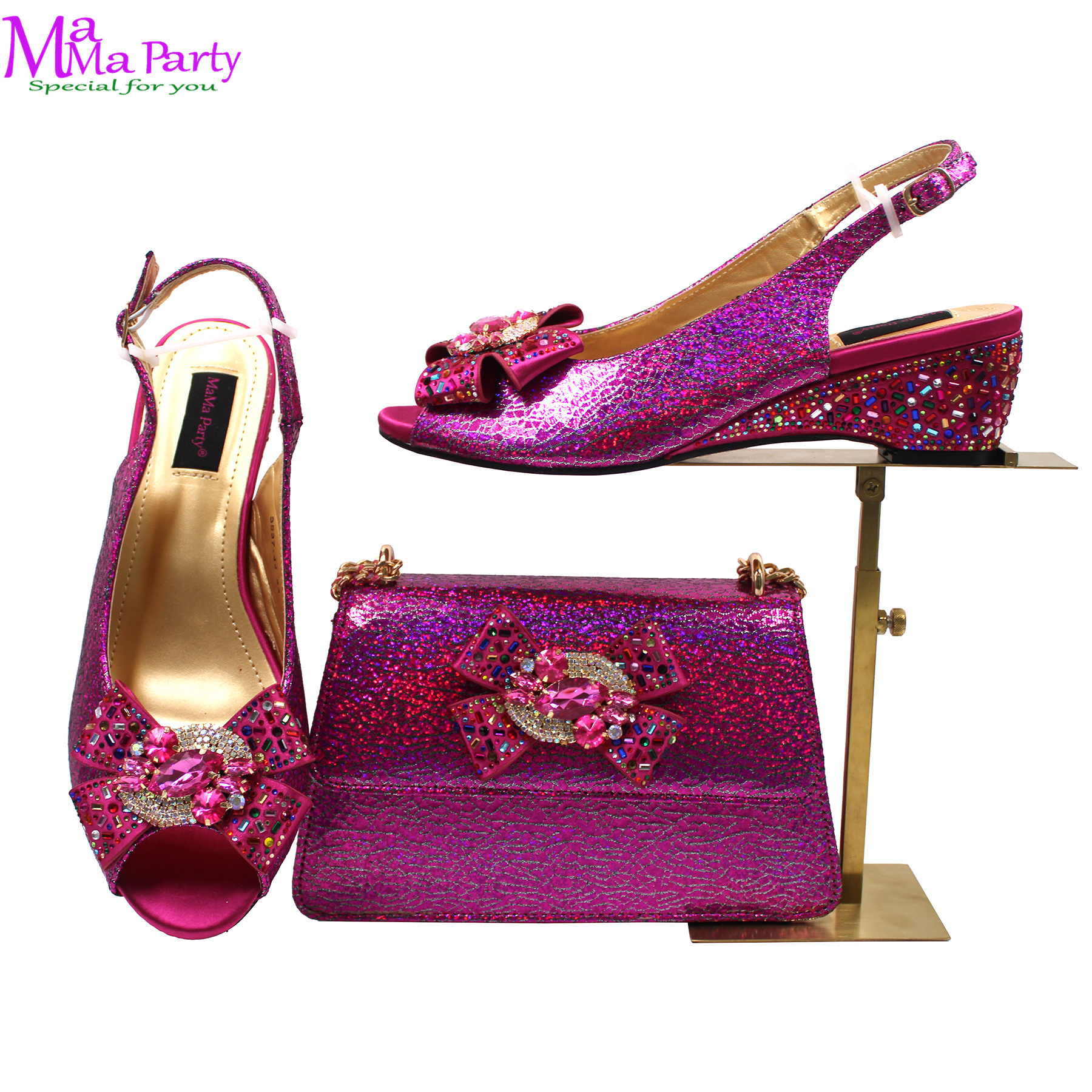 2026 Spring New Design High Qu – Women Bags For Wedding recenzja i cena