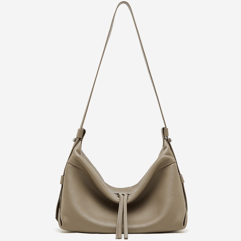 Versatile Slouchy Bags Genuine – Hobo Bag Slouchy recenzja i cena