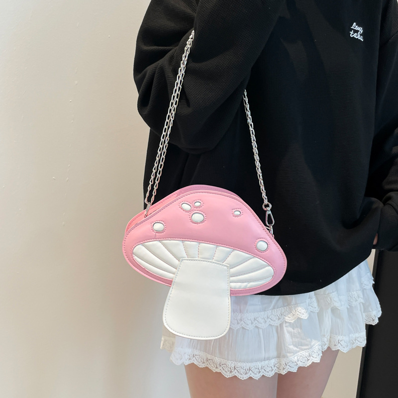 Young Girls Mini Crossbody Pho – Women'S Young Bags recenzja i cena