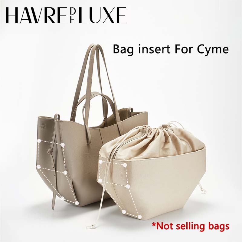 Bag Lining Storage Purse Fit F – Women'S Bag recenzja i cena